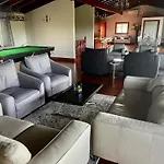 The Lodge - Brisbane