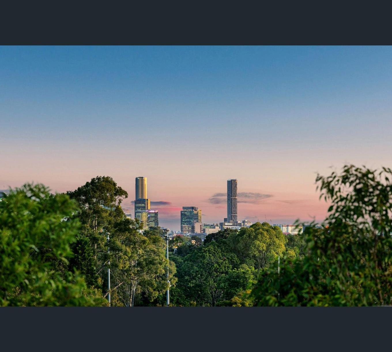 The - Brisbane