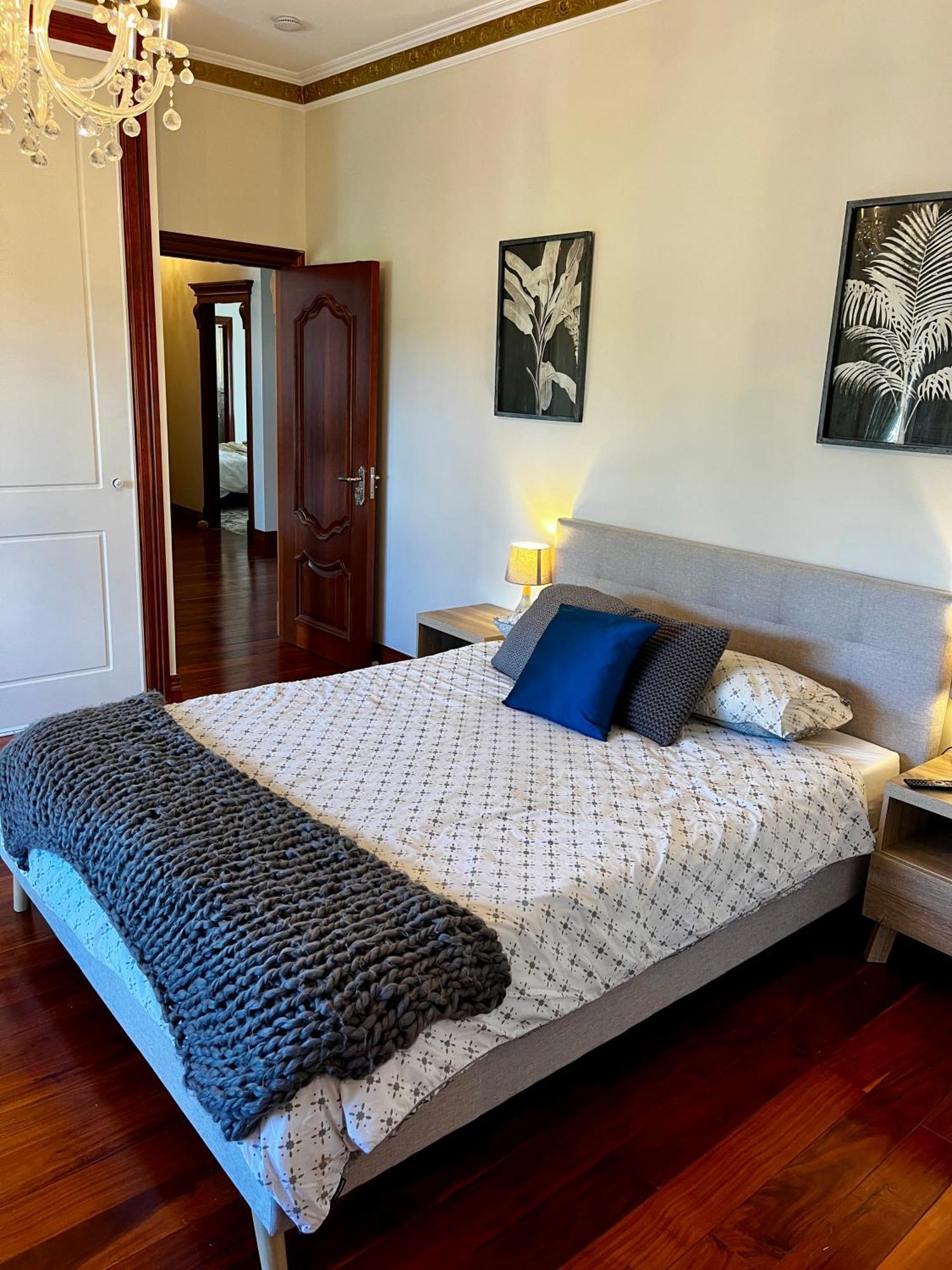 Holiday home The -