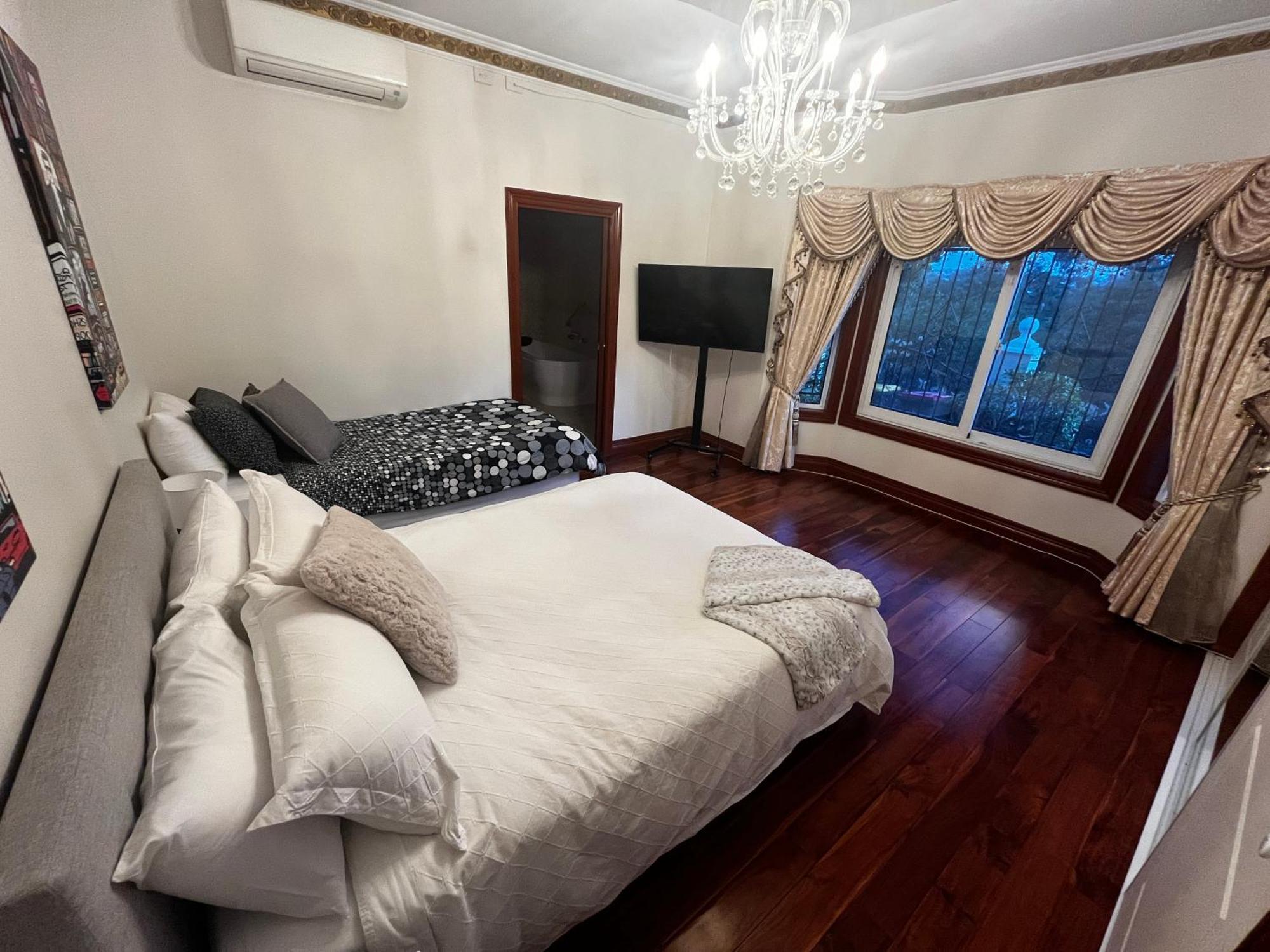 Holiday home The - Brisbane
