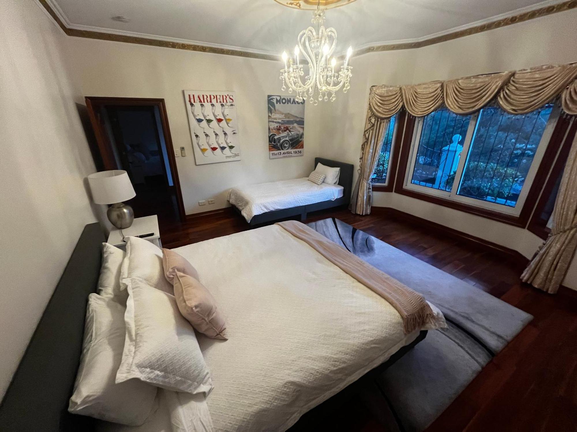 Holiday home The - *