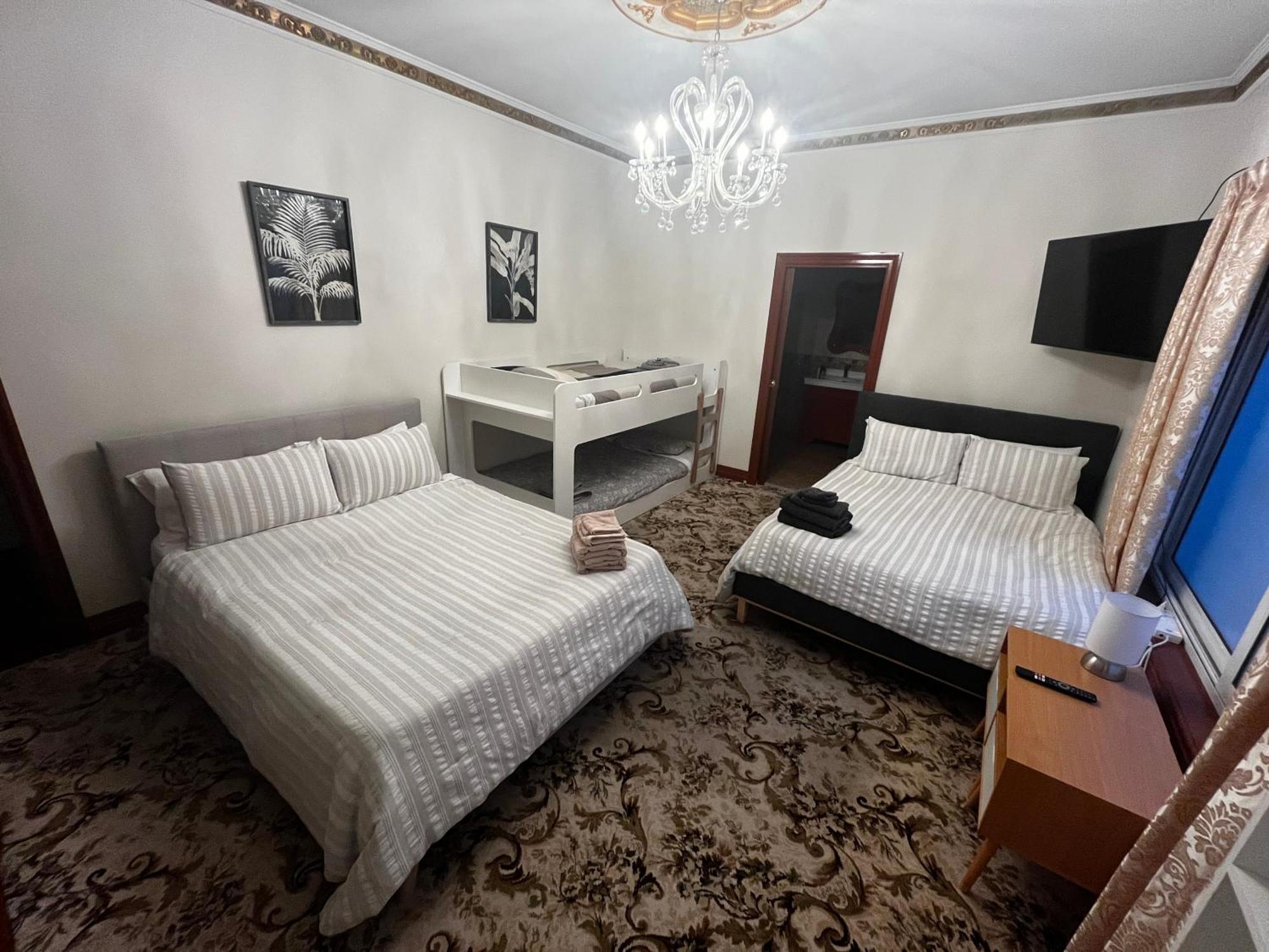 The - Holiday home *